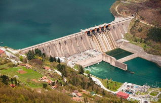 世界上最著名的10座大坝