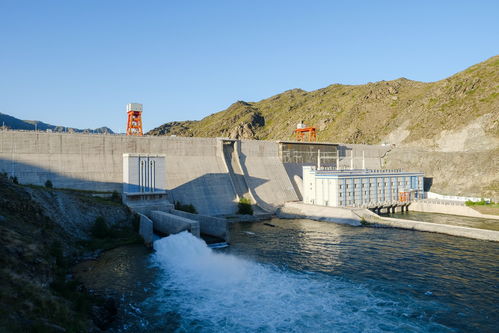 新疆首个水风光储一体化清洁能源大基地建设启动